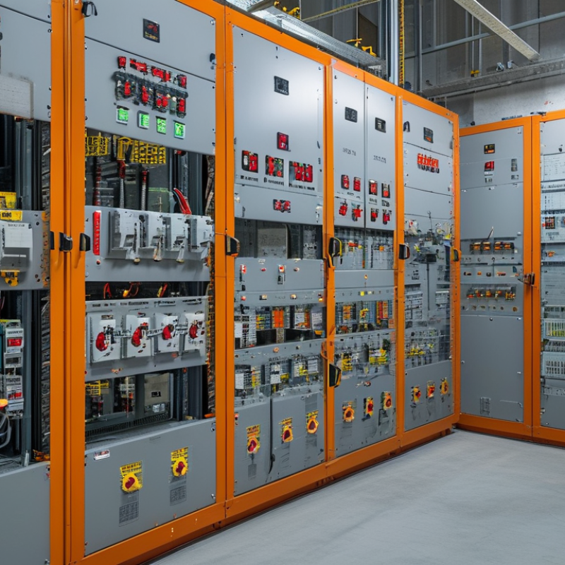 How to Choose an Electrical Switchgear Box in 2026?