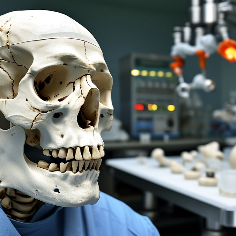 China Top 10 Bone Graft Material Manufacturers?