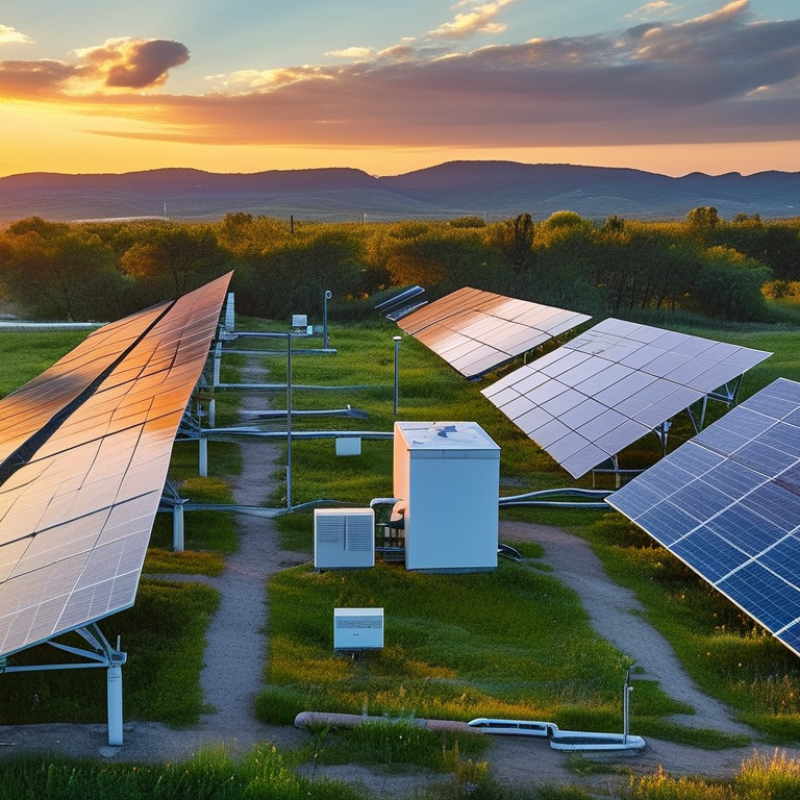 What Is a DIY Solar System and How Does It Work?