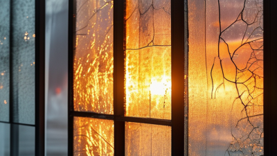 What Is Fire Safety Glass and How Does It Work?