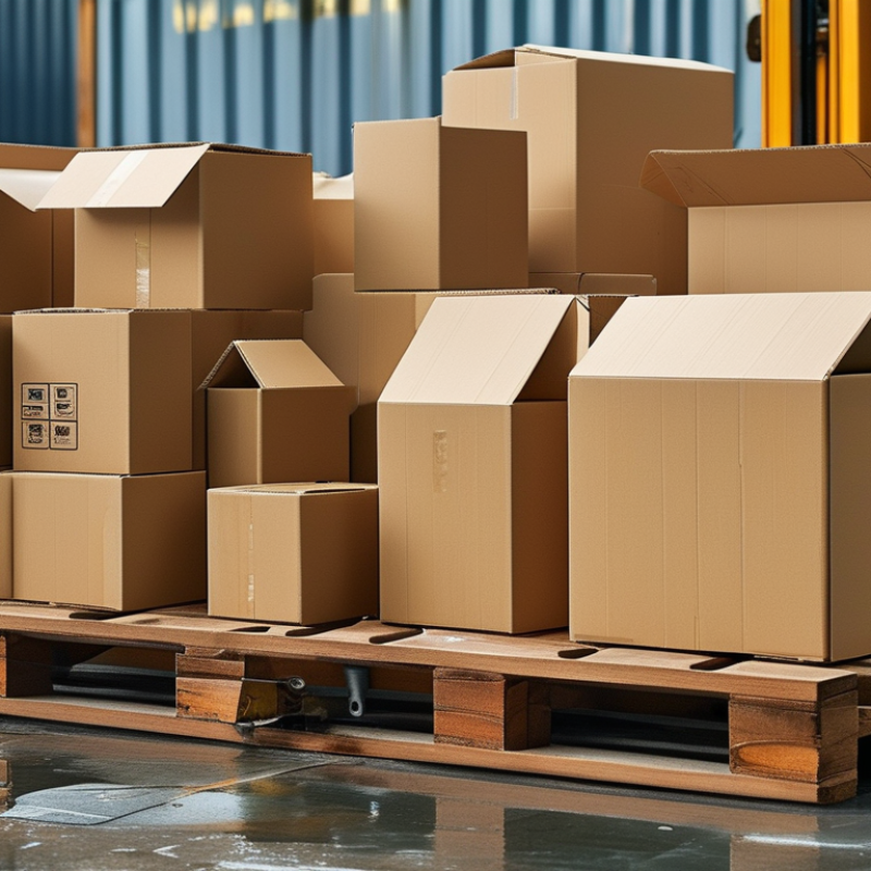 10 Best Corrugated Cardboard Boxes for Global Shipping?