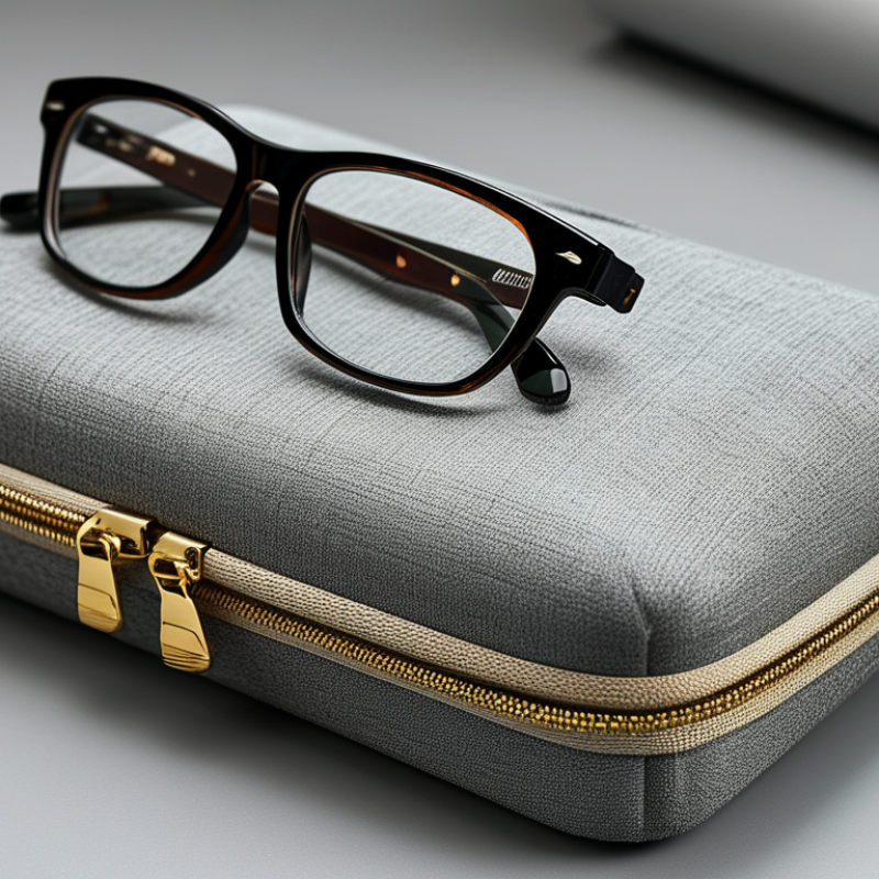 2026 Top Spectacle Soft Cases for Global Buyers