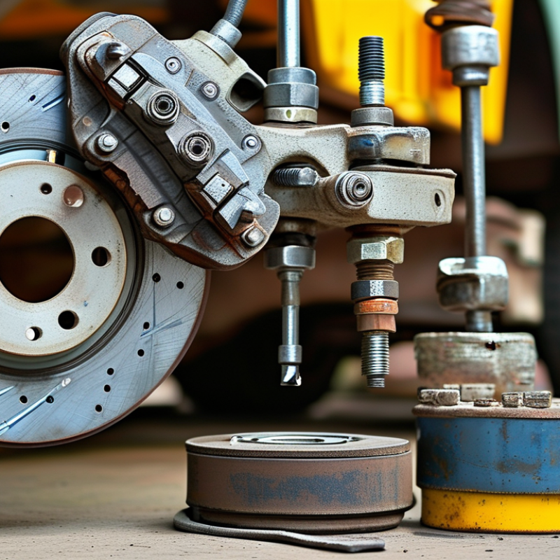 7 Tips to Change Brake Pads With Basic Hand Tools?