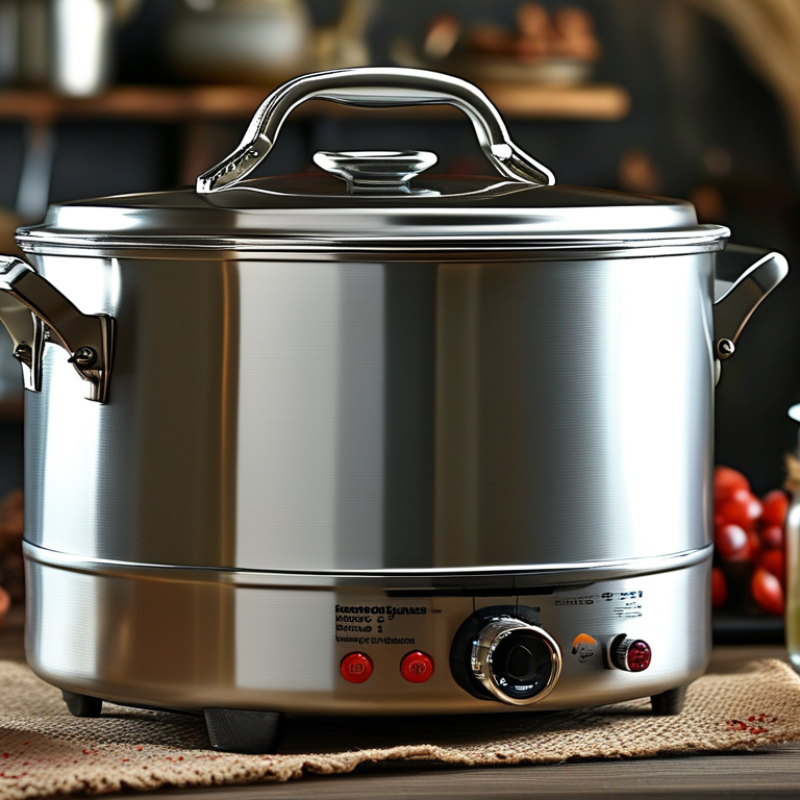 China Top 10 Electric Chafer Suppliers for Global Buyers