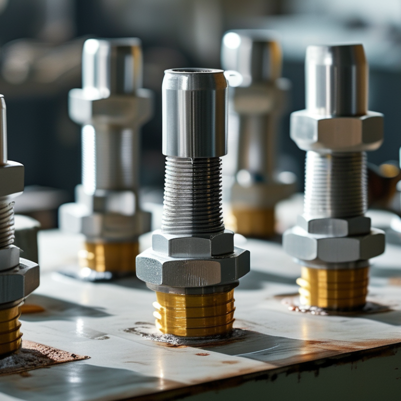 How to Choose the Right Quick Connector?