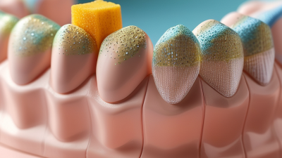 How to Choose the Best Rubber Interdental Brush?