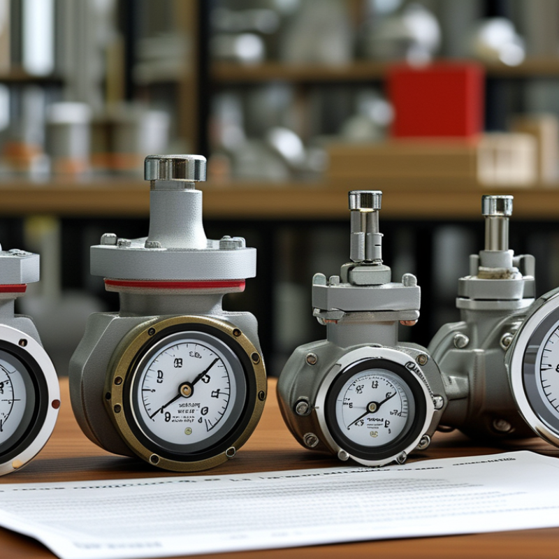 China Top Vent Relief Valve Suppliers How to Choose?