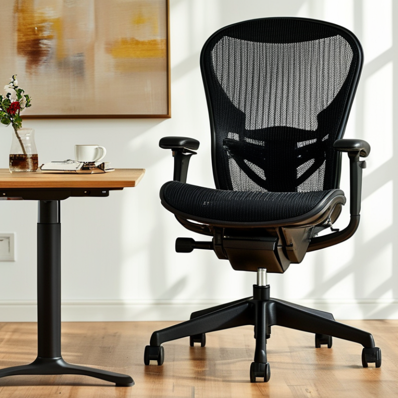 How to Choose the Best Office Ergonomic Chair?