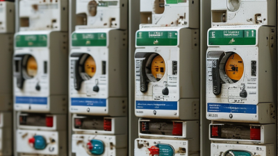 7 Best MCCB Electrical Brands for Global Buyers?