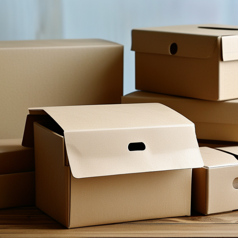 What Are the 2026 Top Types of Boxes and Packaging?