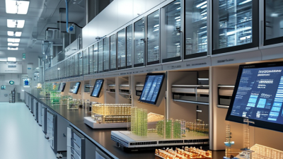 What Are the Best Products for Life Sciences in 2026?