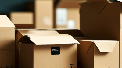 7 Tips for Choosing the Right Packaging Supplier?