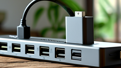 7 Tips for Choosing a USB C Plug Socket