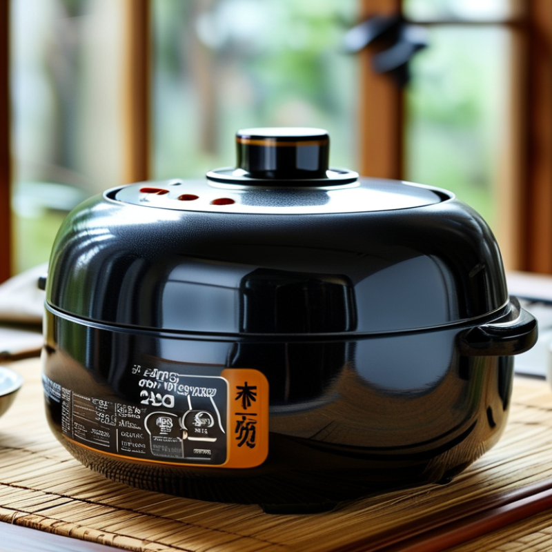 2026 How to Buy a Marukyo Rice Cooker Globally?