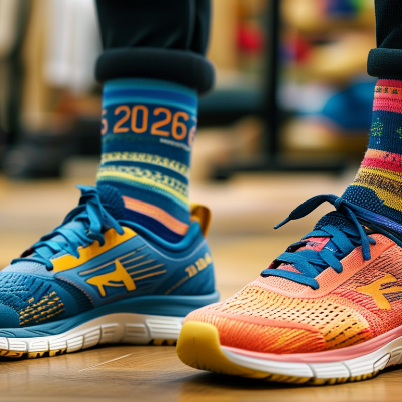 2026 Best Crew Grip Socks for Wholesale Buyers?