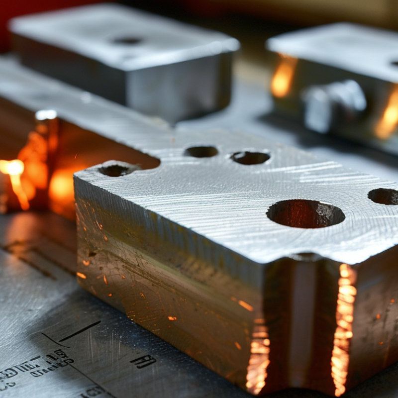 China Top C14500 Tellurium Copper Alloy Supplier