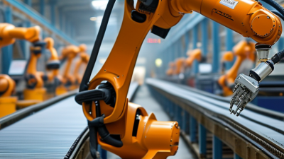2026 Top Automation System Types for Global Buyers?