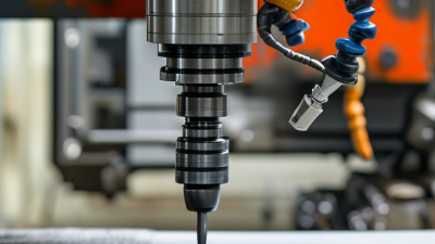 7 Best CNC Machine Printing Technologies for Global Buyers?