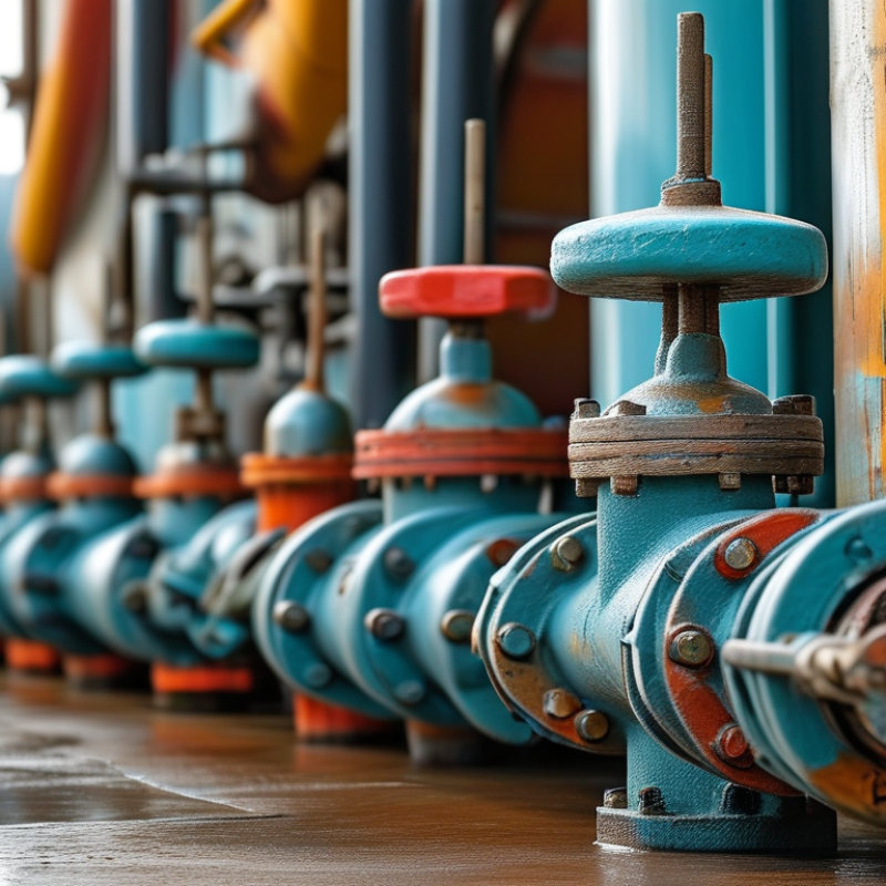 2026 Top Types of Vent Relief Valves for Global Buyers