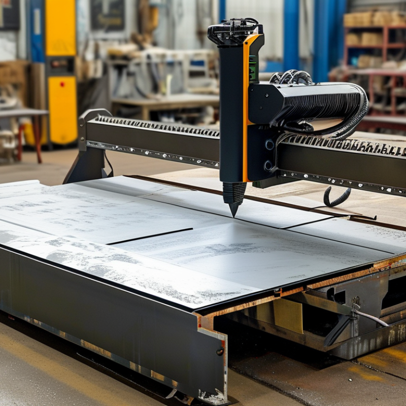 Top 10 Metal Laser Cutting Machine Types for Global Buyers?