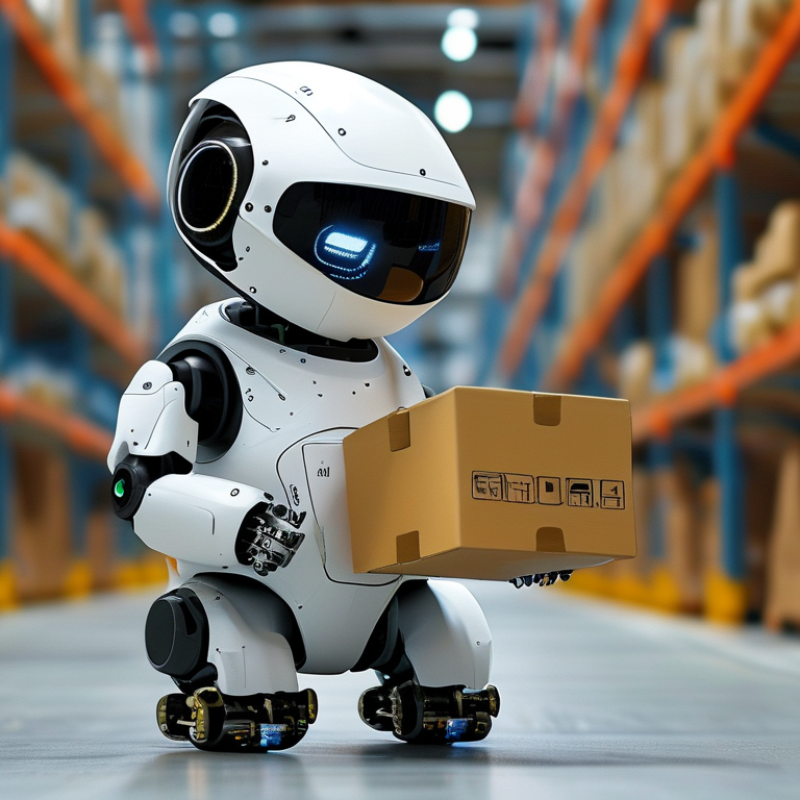 Top 10 Types of Robotic Handling Systems for Global Buyers