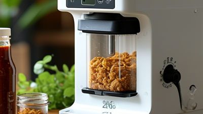 2026 Best Packaging Machine for Small Business?