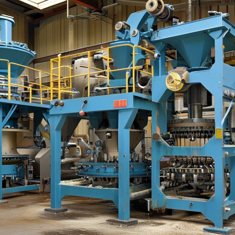 Top Dewatering Screw Press Manufacturers Worldwide