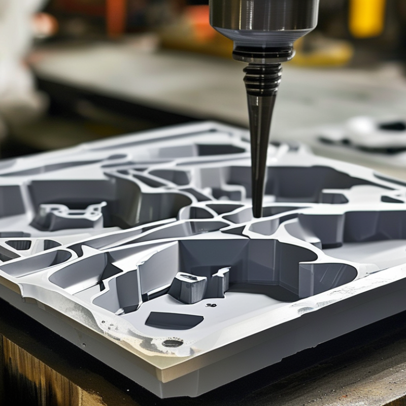 Why Choose Rapid Prototyping Injection Molding?