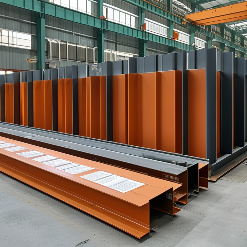 How to Choose the Right Steel Structure Supplier?