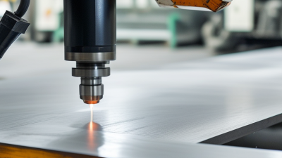 What Is the Best Metal Processing Machine in China?