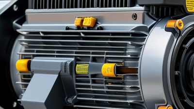 7 Tips for Choosing the Right Electric Motor House?