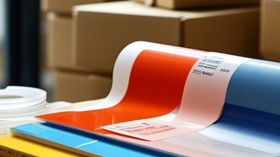How to Find the Best Stickers Printing Supplier in 2026?