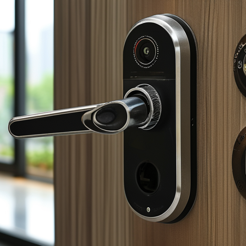 Who Is the Best Smart Lock Manufacturer in China?