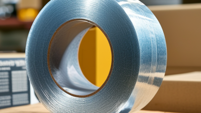 How to Choose the Best Transparent Tape for Global Sourcing?