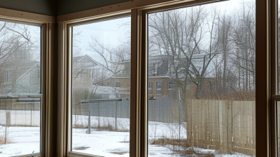 How to Choose the Best Residential Windows?