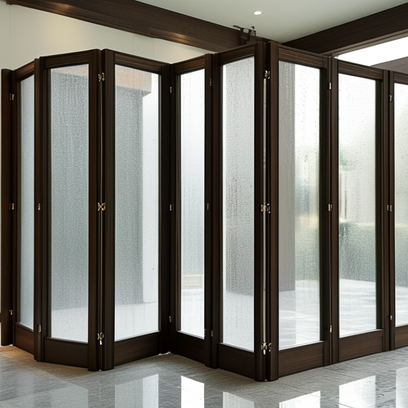 How to Choose the Best Foldable Door Supplier?