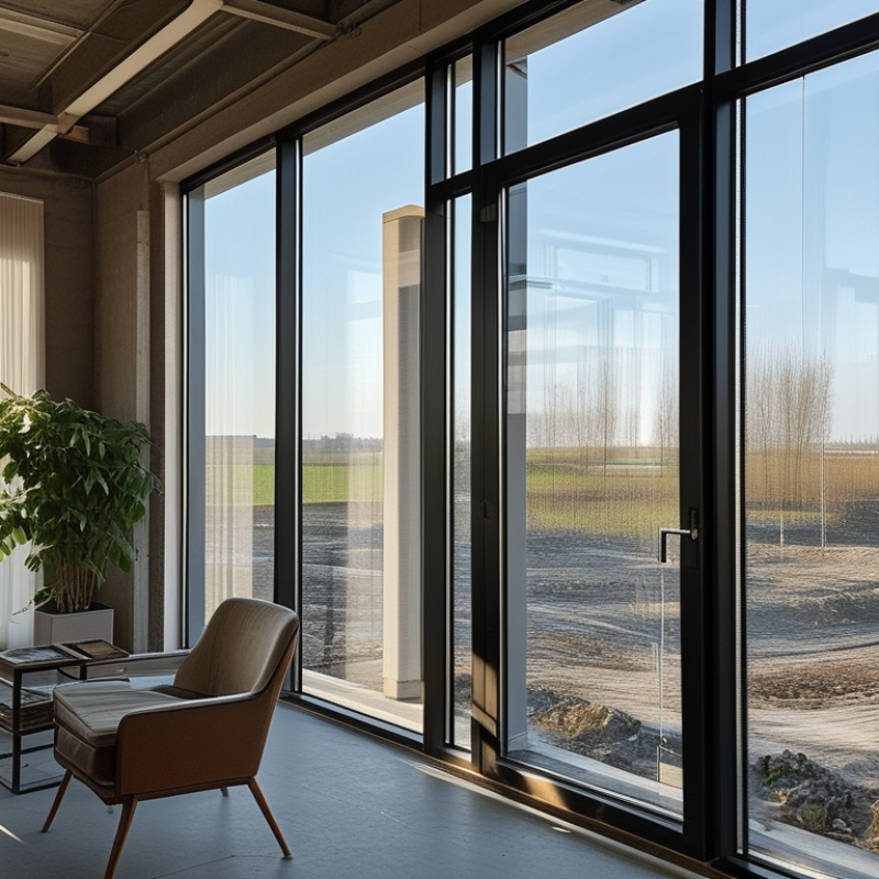 2026 Top Window Guys How Do Global Buyers Choose?