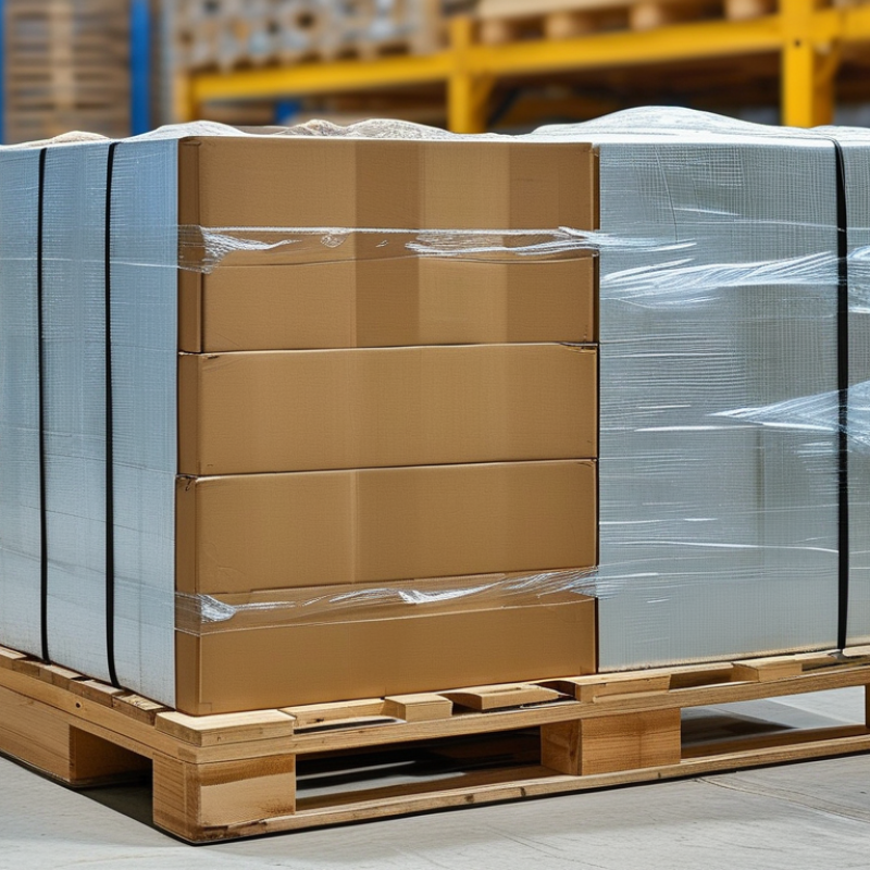 2026 How to Choose Pallet Shrink Wrap?