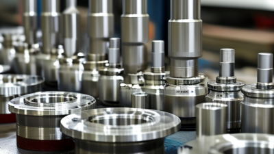 How to Source Quality Metal Parts Globally in 2026?