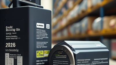 2026 Best Batteries Delivered Worldwide?