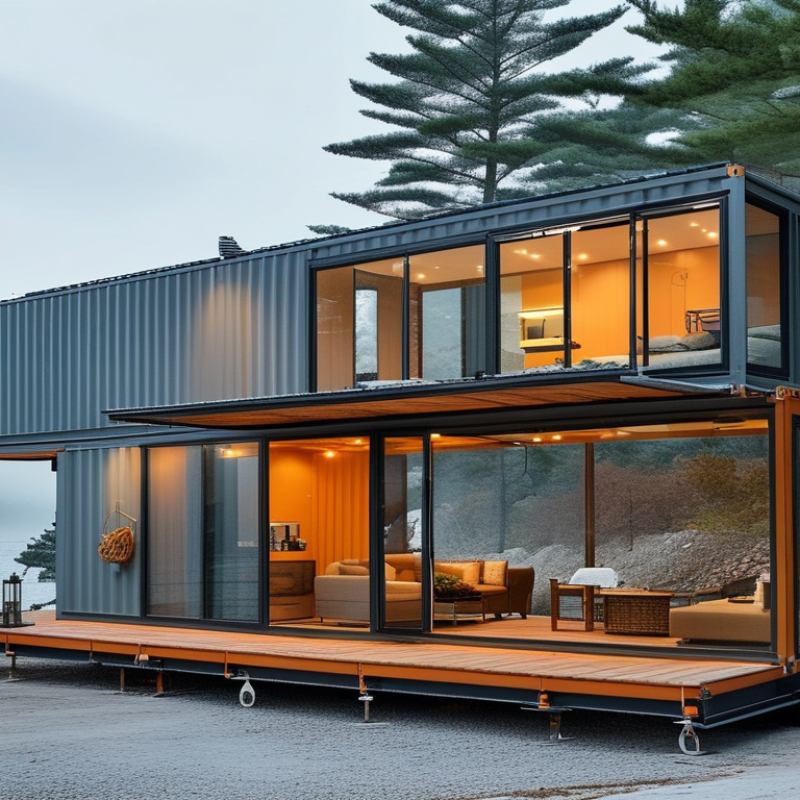 2026 Best Single Container House for Global Buyers?