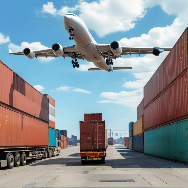 7 Best Ways Logistics Companies Handle Multiple Countries?