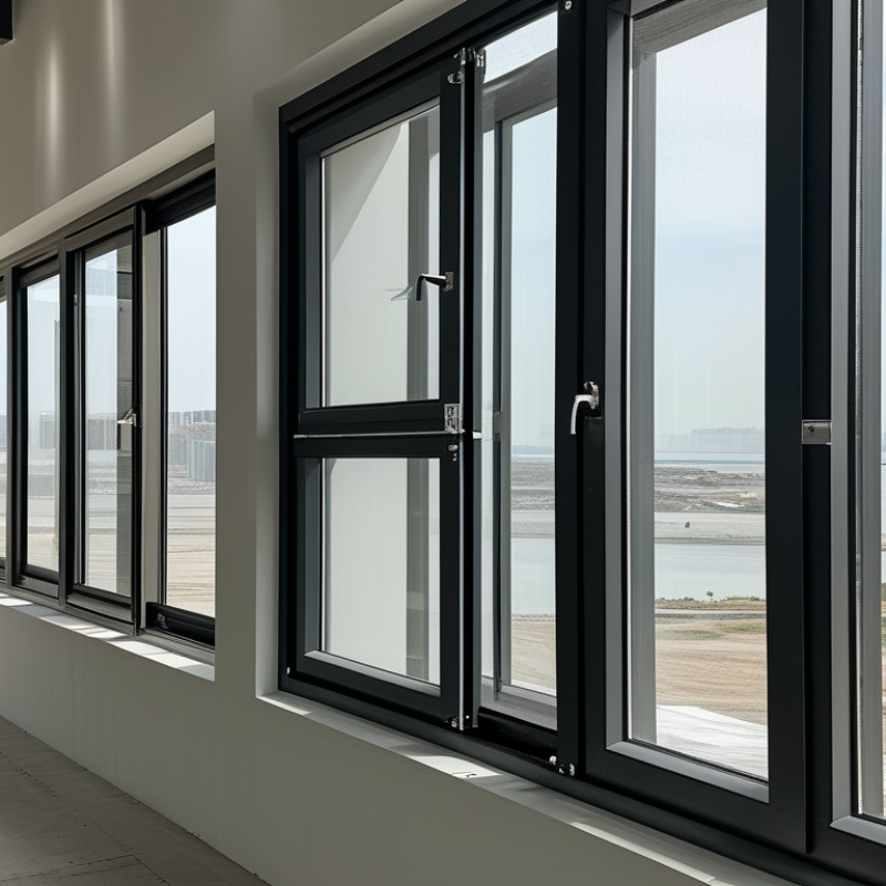 China Best Aluminum Profiles for Windows Suppliers?