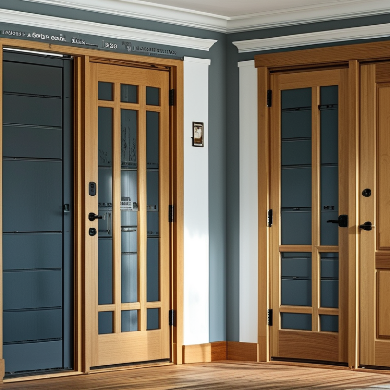 10 Tips for Buying Pioneer Doors Worldwide?