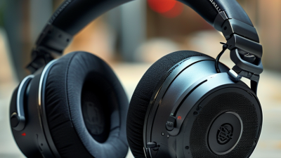 China Best Wireless Headphones With Mic Suppliers