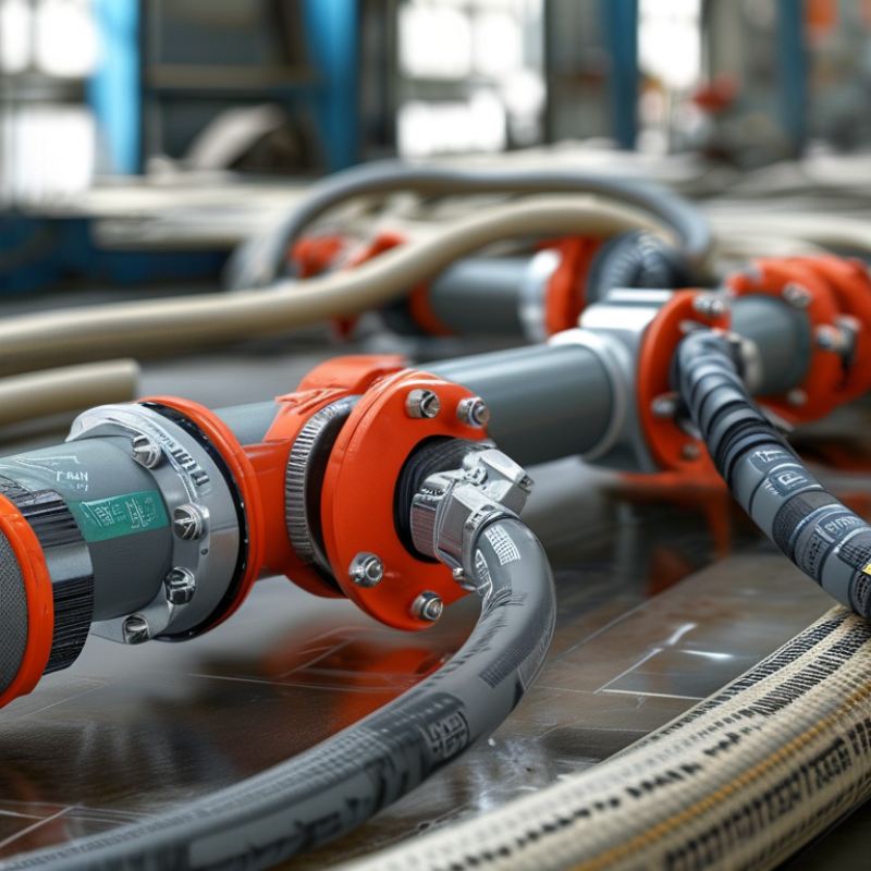 China Top Pump Hoses Manufacturers and Suppliers?