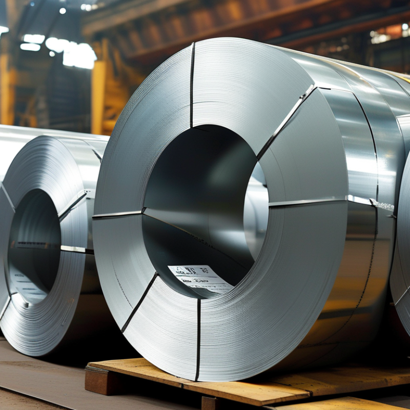 China Best Steel and Aluminum Suppliers for Global Buyers?