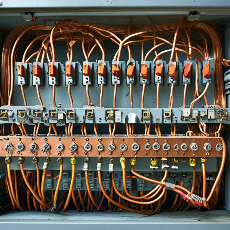 What Is a Ground Bus Bar and What Is It Used For?