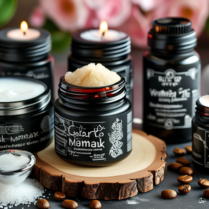 Top 10 Skin Scrub Manufacturers for Global Buyers?