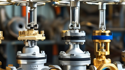 10 Best Stainless Steel Valves and Fittings Suppliers